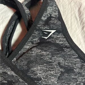 Gymshark Sports Bra